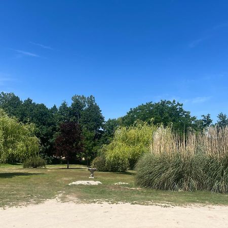 Villa La Pampa à Lamotte-Beuvron Extérieur photo
